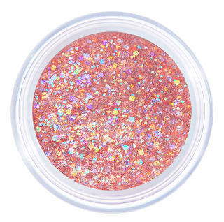 [Unleashia] Get Loose Glitter Gel Mini 4g - 7 Colors - Diva Melody