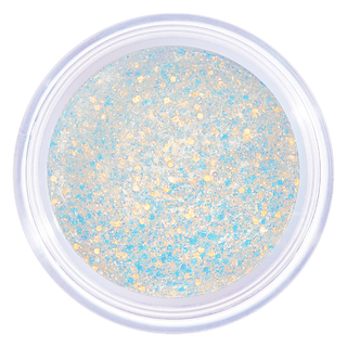 [Unleashia] Get Loose Glitter Gel Mini 4g - 7 Colors - Diva Melody