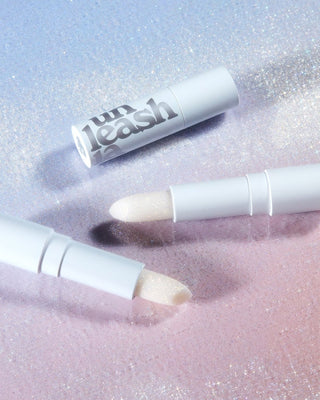 [Unleashia] Glacier Vegan Lip Balm 3.3g - 3 Colors - Diva Melody