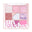 No.9 All of Pink Glitter