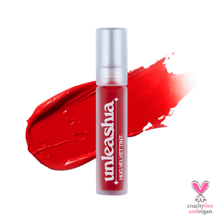 [Unleashia] Luv Hug Velvet Tint 3.4g - 6 Colors - Diva Melody