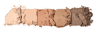[Unleashia] Mood Shower Face Palette 3.5g - 3 Colors - Diva Melody