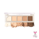 No.3 Nude Shower