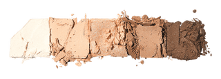 [Unleashia] Mood Shower Face Palette 3.5g - 3 Colors - Diva Melody