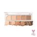 No.1 Vanilla Shower