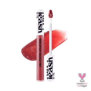 [Unleashia] Non-Sticky Dazzle Tint 4g - 8 Colors - Diva Melody