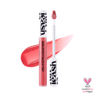 [Unleashia] Non-Sticky Dazzle Tint 4g - 8 Colors - Diva Melody