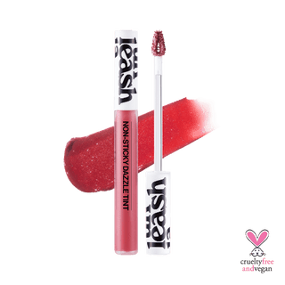 [Unleashia] Non-Sticky Dazzle Tint 4g - 8 Colors - Diva Melody