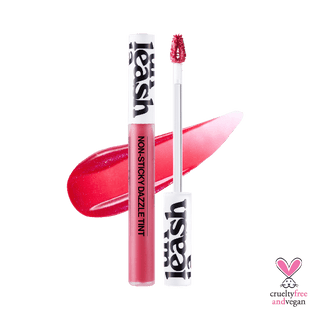 [Unleashia] Non-Sticky Dazzle Tint 4g - 8 Colors - Diva Melody