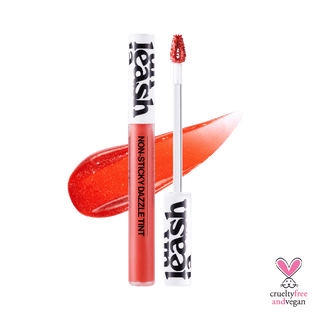 [Unleashia] Non-Sticky Dazzle Tint 4g - 8 Colors - Diva Melody