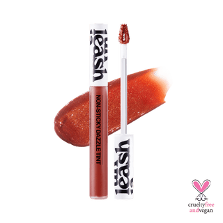 [Unleashia] Non-Sticky Dazzle Tint 4g - 8 Colors - Diva Melody