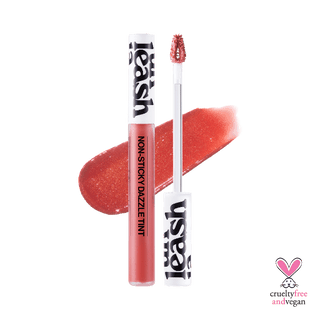[Unleashia] Non-Sticky Dazzle Tint 4g - 8 Colors - Diva Melody