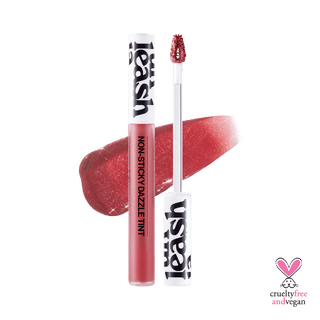 [Unleashia] Non-Sticky Dazzle Tint 4g - 8 Colors - Diva Melody