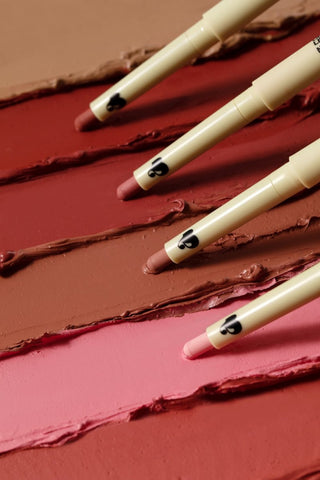 [Unleashia] Oh! Happy Day Lip Pencil 0.8g - 7 Colors - Diva Melody