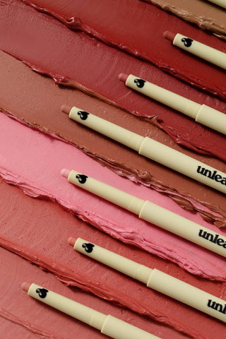 [Unleashia] Oh! Happy Day Lip Pencil 0.8g - 7 Colors - Diva Melody