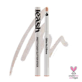 [Unleashia] Pretty Easy Glitter Stick - 7 Colors - Diva Melody