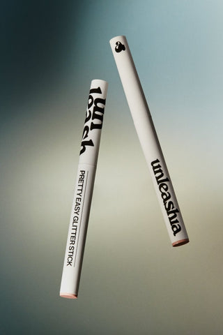 [Unleashia] Pretty Easy Glitter Stick - 7 Colors - Diva Melody