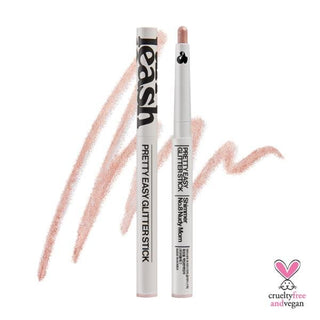 [Unleashia] Pretty Easy Glitter Stick - 7 Colors - Diva Melody