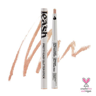 [Unleashia] Pretty Easy Glitter Stick - 7 Colors - Diva Melody