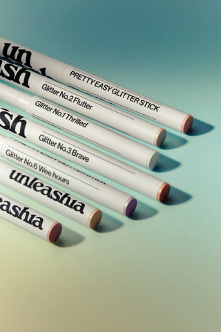 [Unleashia] Pretty Easy Glitter Stick - 7 Colors - Diva Melody