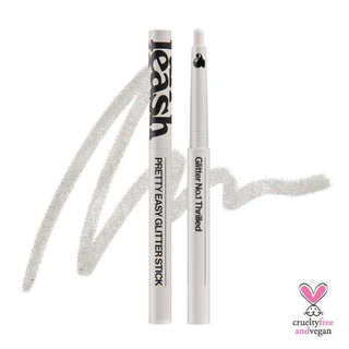[Unleashia] Pretty Easy Glitter Stick - 7 Colors - Diva Melody