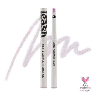 [Unleashia] Pretty Easy Glitter Stick - 7 Colors - Diva Melody
