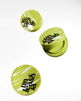 [Unleashia] Satin Wear Healthy-Green Cushion Re-Feel 15g - 21 Colors - Diva Melody