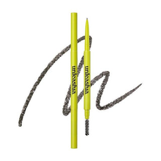 [Unleashia] Shaper Defining Eyebrow Pencil - 3 Colors - Diva Melody
