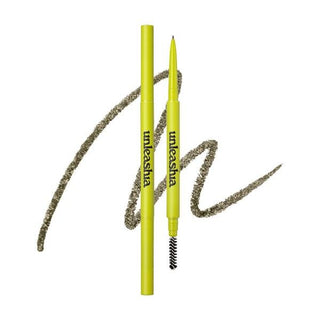 [Unleashia] Shaper Defining Eyebrow Pencil - 3 Colors - Diva Melody
