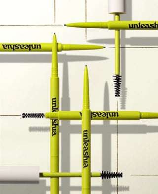 [Unleashia] Shaper Defining Eyebrow Pencil - 3 Colors - Diva Melody