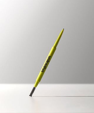 [Unleashia] Shaper Defining Eyebrow Pencil - 3 Colors - Diva Melody