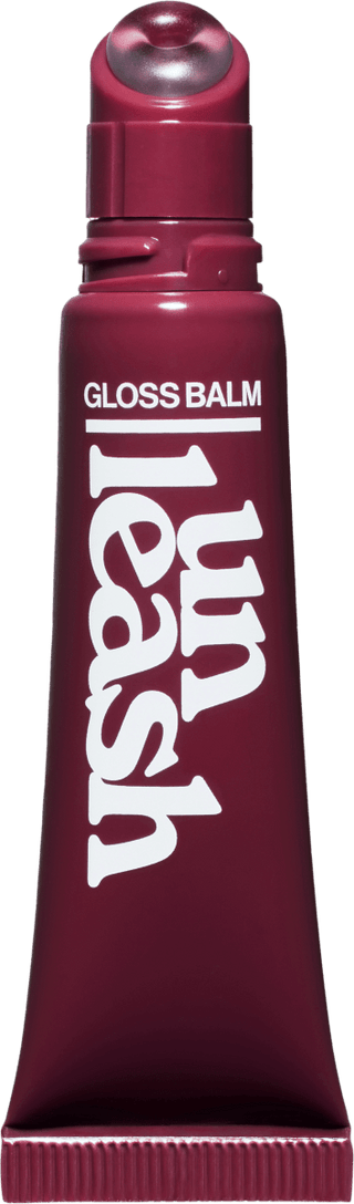 [Unleashia] Sunset Dazzle Gloss Balm - City Edition - Diva Melody