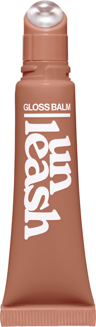 [Unleashia] Sunset Dazzle Gloss Balm - City Edition - Diva Melody