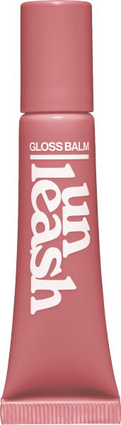 [Unleashia] Sunset Dazzle Gloss Balm - City Edition - Diva Melody