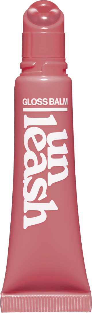[Unleashia] Sunset Dazzle Gloss Balm - City Edition - Diva Melody