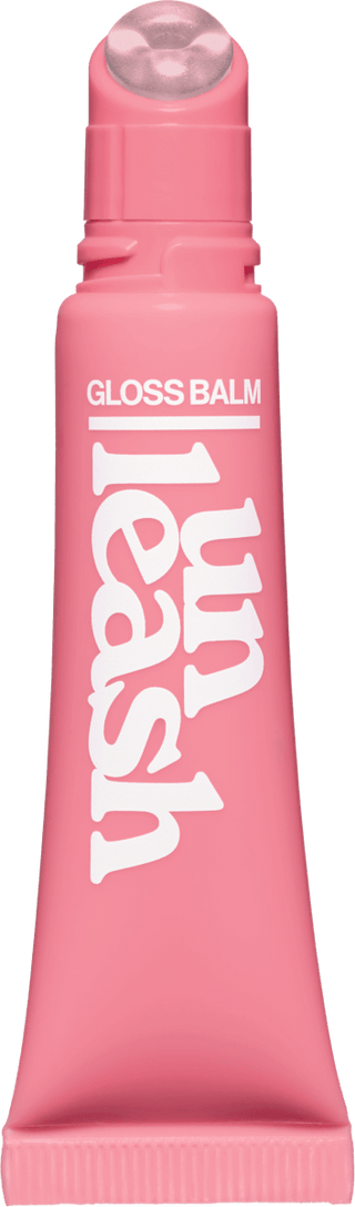 [Unleashia] Sunset Dazzle Gloss Balm - City Edition - Diva Melody