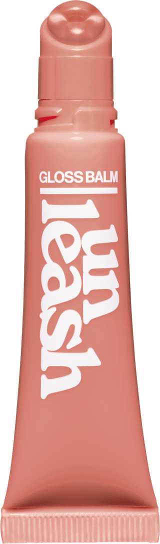 [Unleashia] Sunset Dazzle Gloss Balm - City Edition - Diva Melody