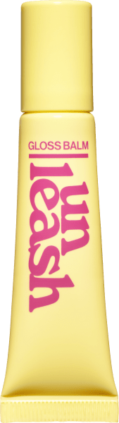 [Unleashia] Sunset Dazzle Gloss Balm - First Edition - Diva Melody