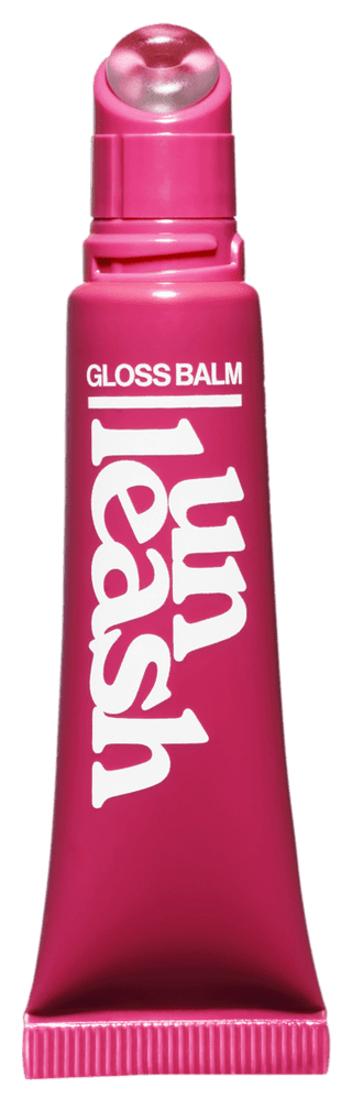 [Unleashia] Sunset Dazzle Gloss Balm - First Edition - Diva Melody