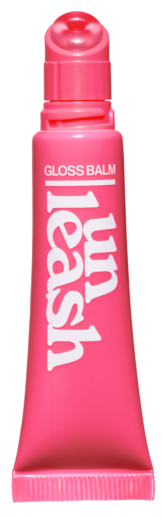 [Unleashia] Sunset Dazzle Gloss Balm - First Edition - Diva Melody