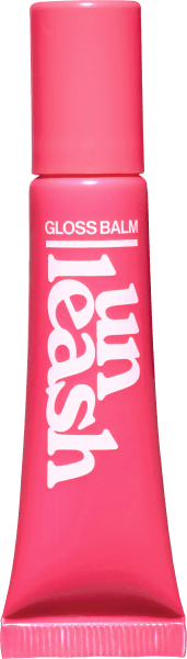 [Unleashia] Sunset Dazzle Gloss Balm - First Edition - Diva Melody