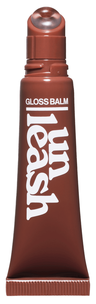 [Unleashia] Sunset Dazzle Gloss Balm - First Edition - Diva Melody