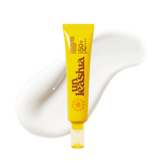 [Unleashia] Unleashia Niacinamide Banana Sun Serum 40ml - Diva Melody