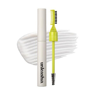 [Unleashia] Unleashia Shaper Pomade Eyebrow Fixer No.1 Clear 8.5g - Diva Melody