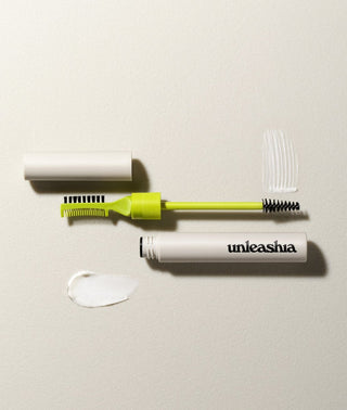 [Unleashia] Unleashia Shaper Pomade Eyebrow Fixer No.1 Clear 8.5g - Diva Melody