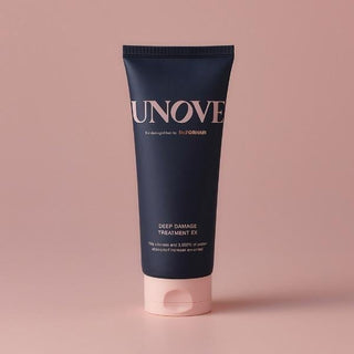 [UNOVE] Deep Damage Treatment EX 207ml - Diva Melody