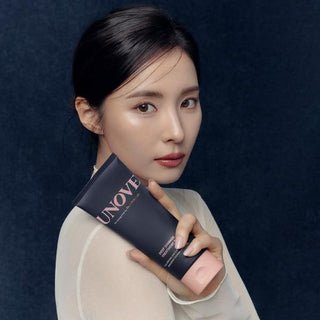 [UNOVE] Deep Damage Treatment EX 207ml - Diva Melody