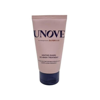 [UNOVE] Heating Guard No-Wash Hair Treatment 147ml - Diva Melody