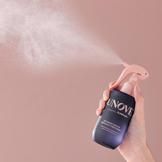 [UNOVE] No-Wash Water Ampoule Treatment 200ml - Diva Melody