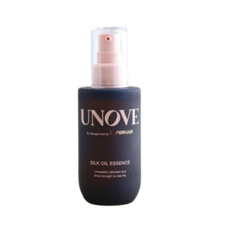 [UNOVE] Silk Oil Hair Essence 70ml - Diva Melody